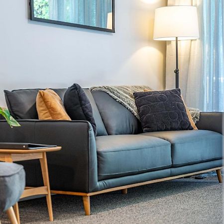 Central Luxury Apartment 108 Wanaka Luaran gambar
