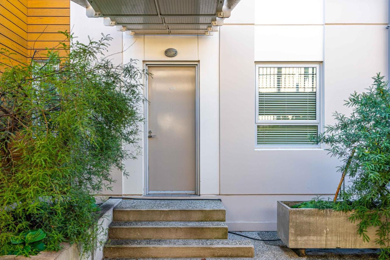 Central Luxury Apartment 108 Wanaka Luaran gambar