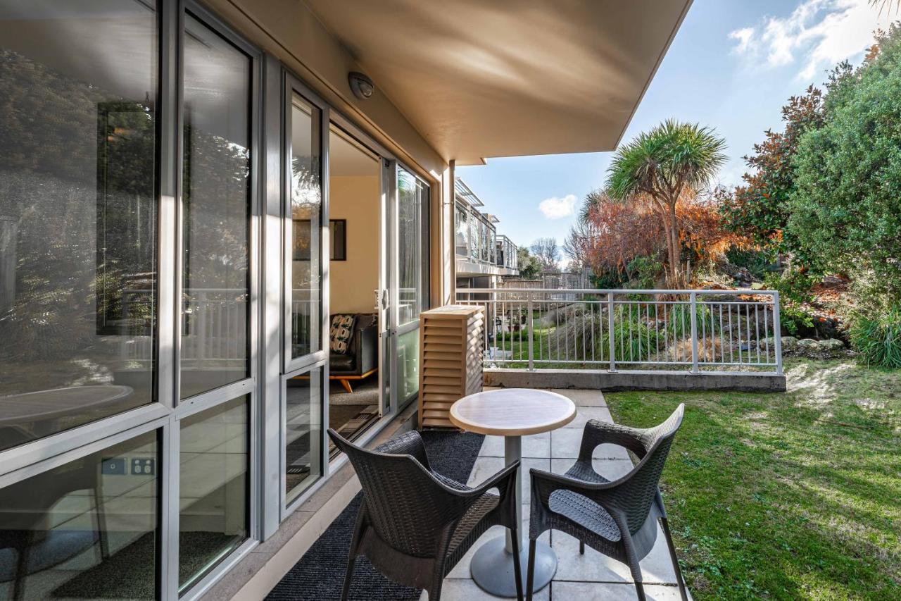 Central Luxury Apartment 108 Wanaka Luaran gambar