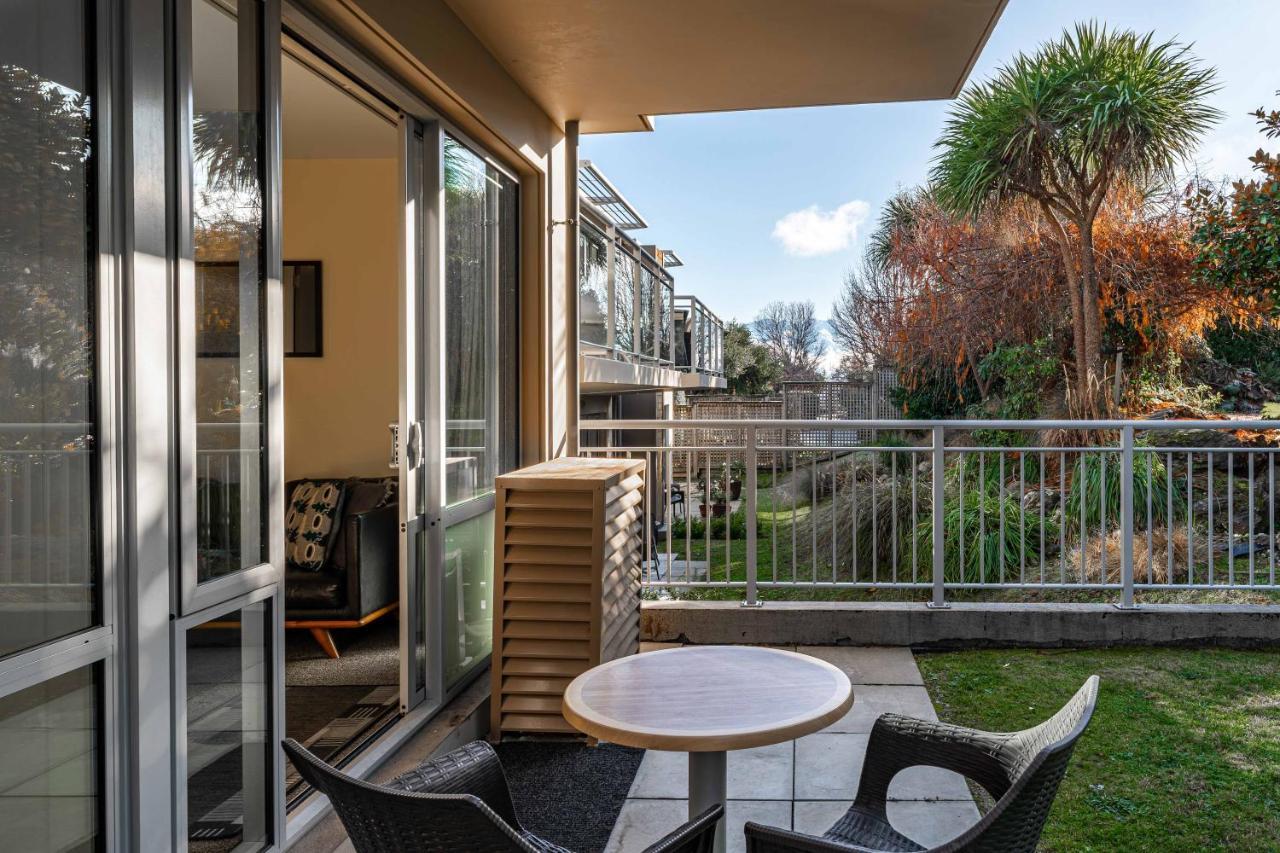 Central Luxury Apartment 108 Wanaka Luaran gambar
