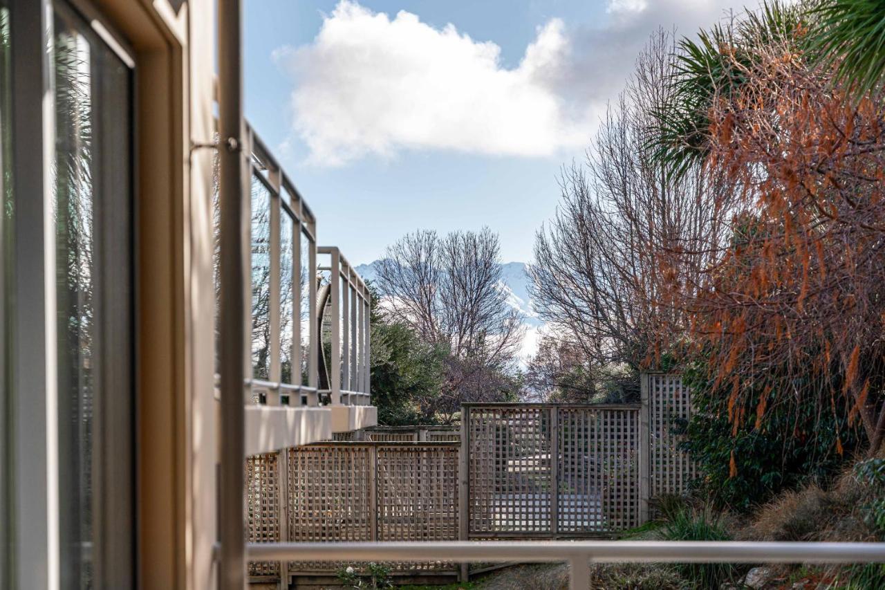 Central Luxury Apartment 108 Wanaka Luaran gambar
