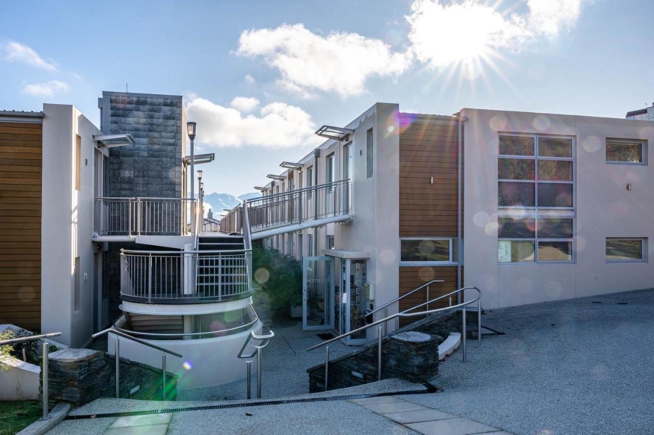 Central Luxury Apartment 108 Wanaka Luaran gambar