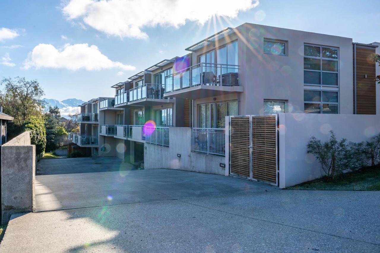 Central Luxury Apartment 108 Wanaka Luaran gambar