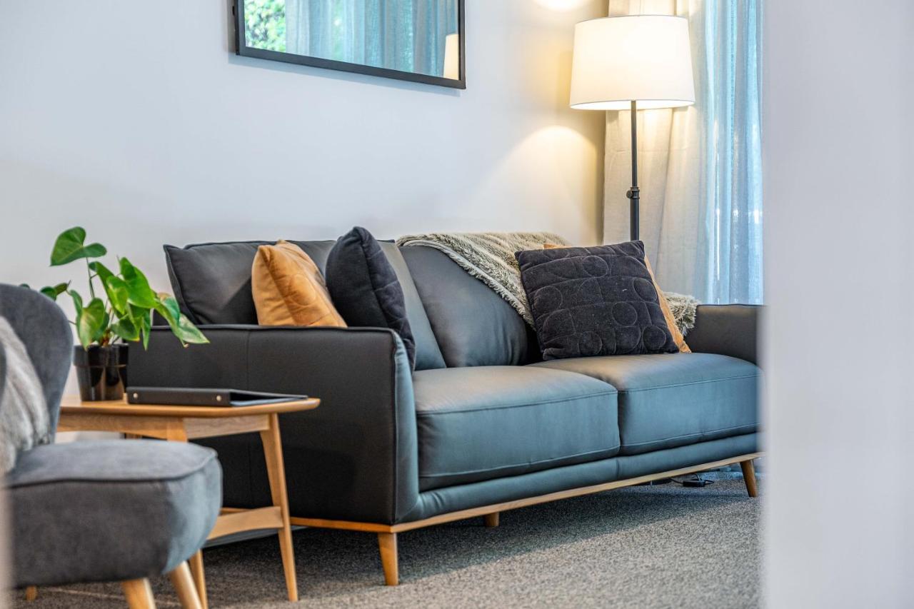 Central Luxury Apartment 108 Wanaka Luaran gambar