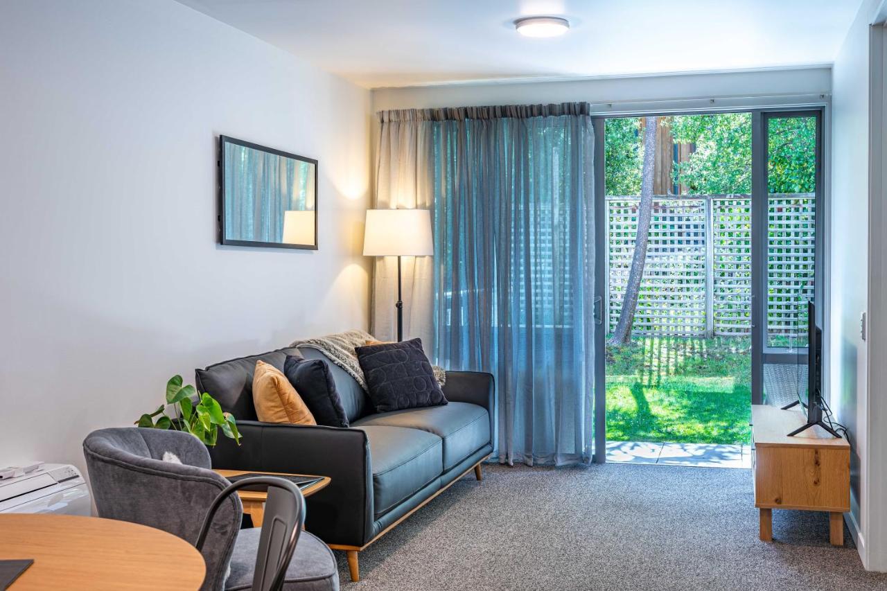 Central Luxury Apartment 108 Wanaka Luaran gambar
