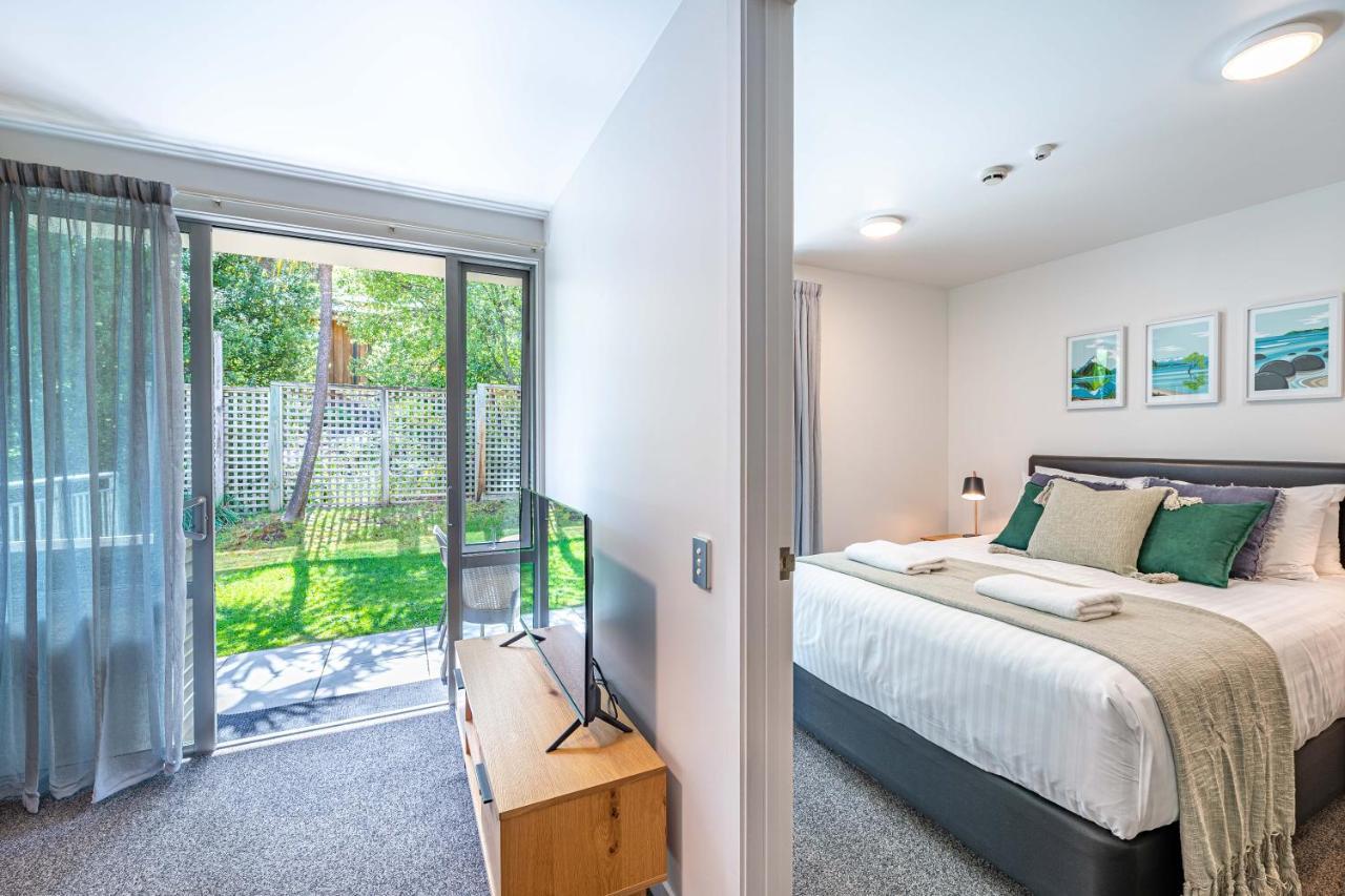 Central Luxury Apartment 108 Wanaka Luaran gambar