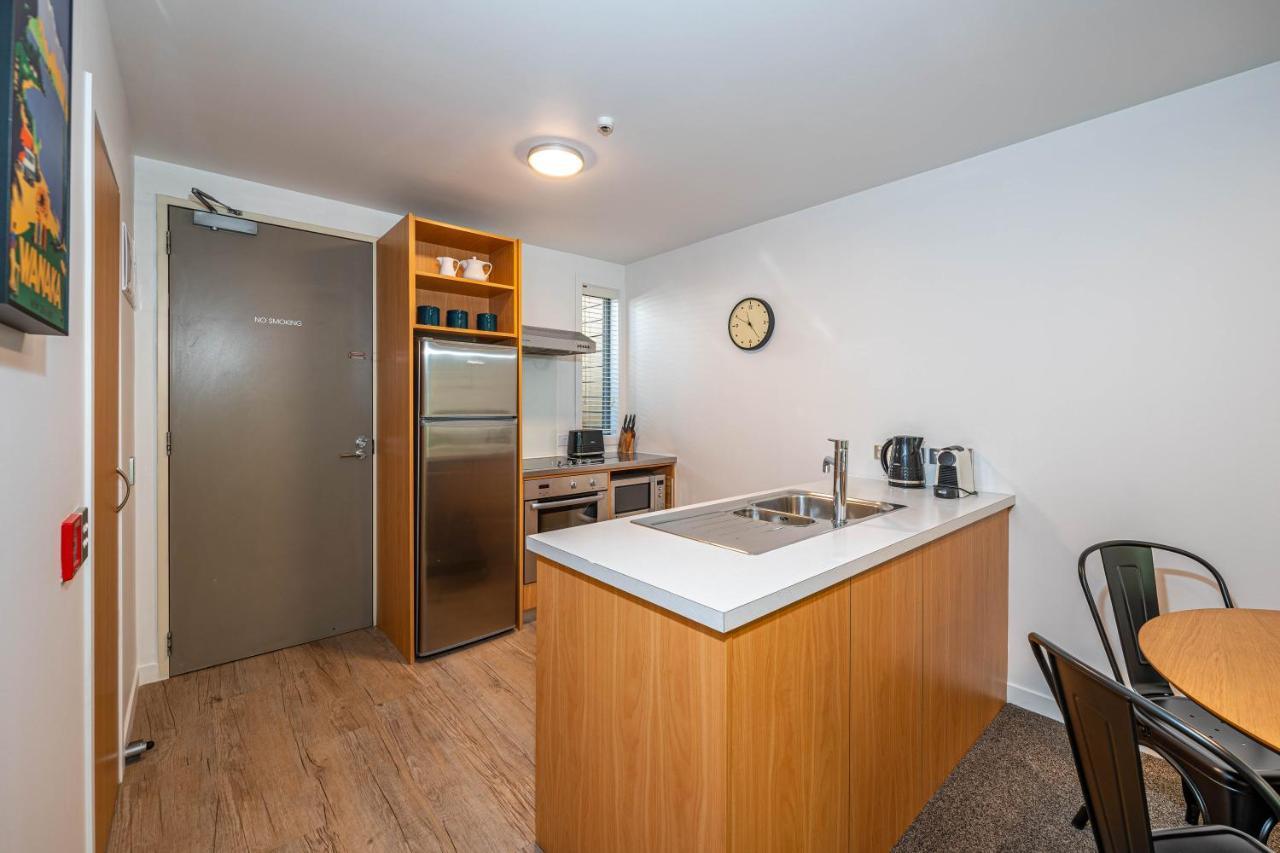 Central Luxury Apartment 108 Wanaka Luaran gambar